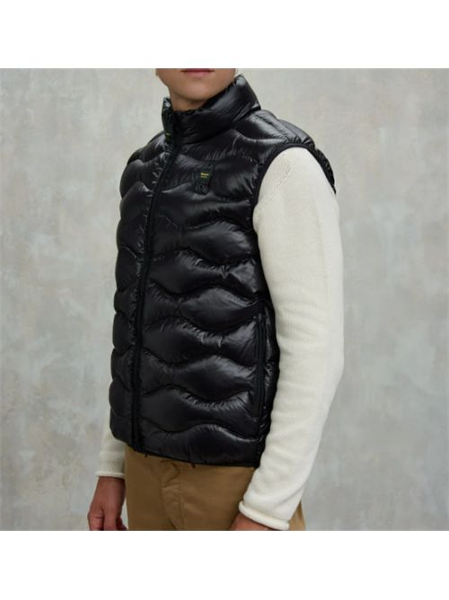 DANNY BLAUER | 25WBLUX02081.005958999EI NERO int. BEIGE